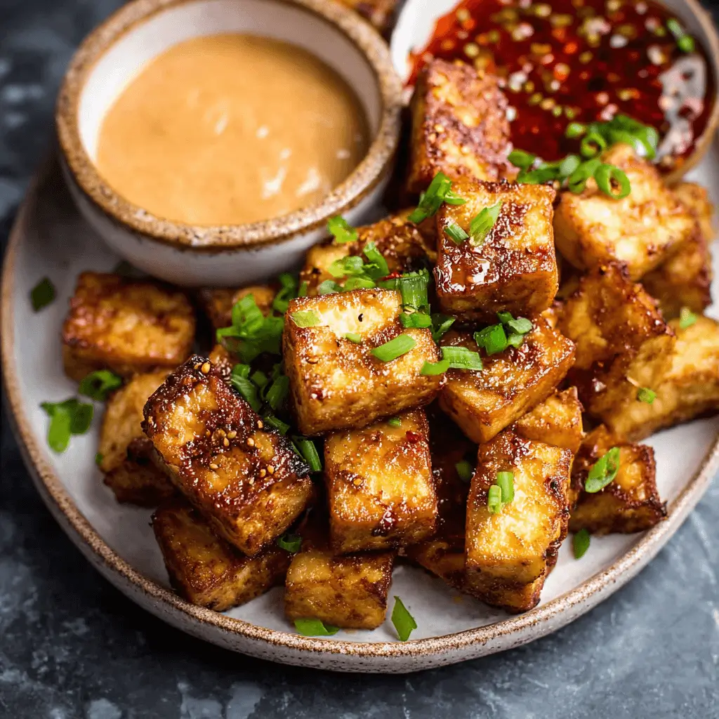 Crispy-Air-Fryer-Tofu-in-content