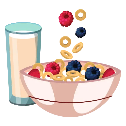 Breakfast and brunch recipes