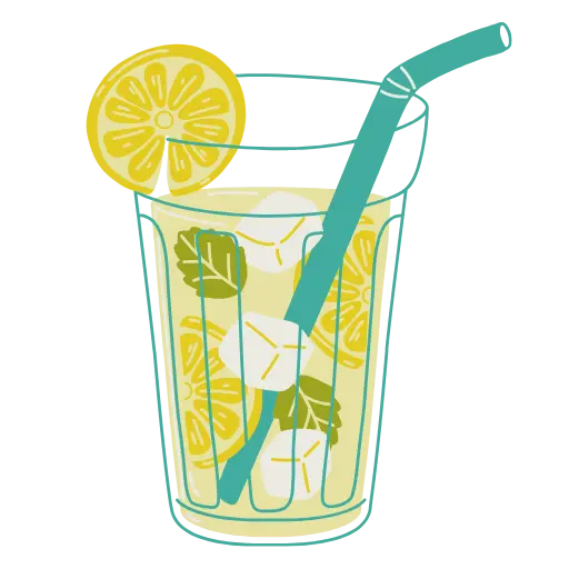 Drinks and smoothies