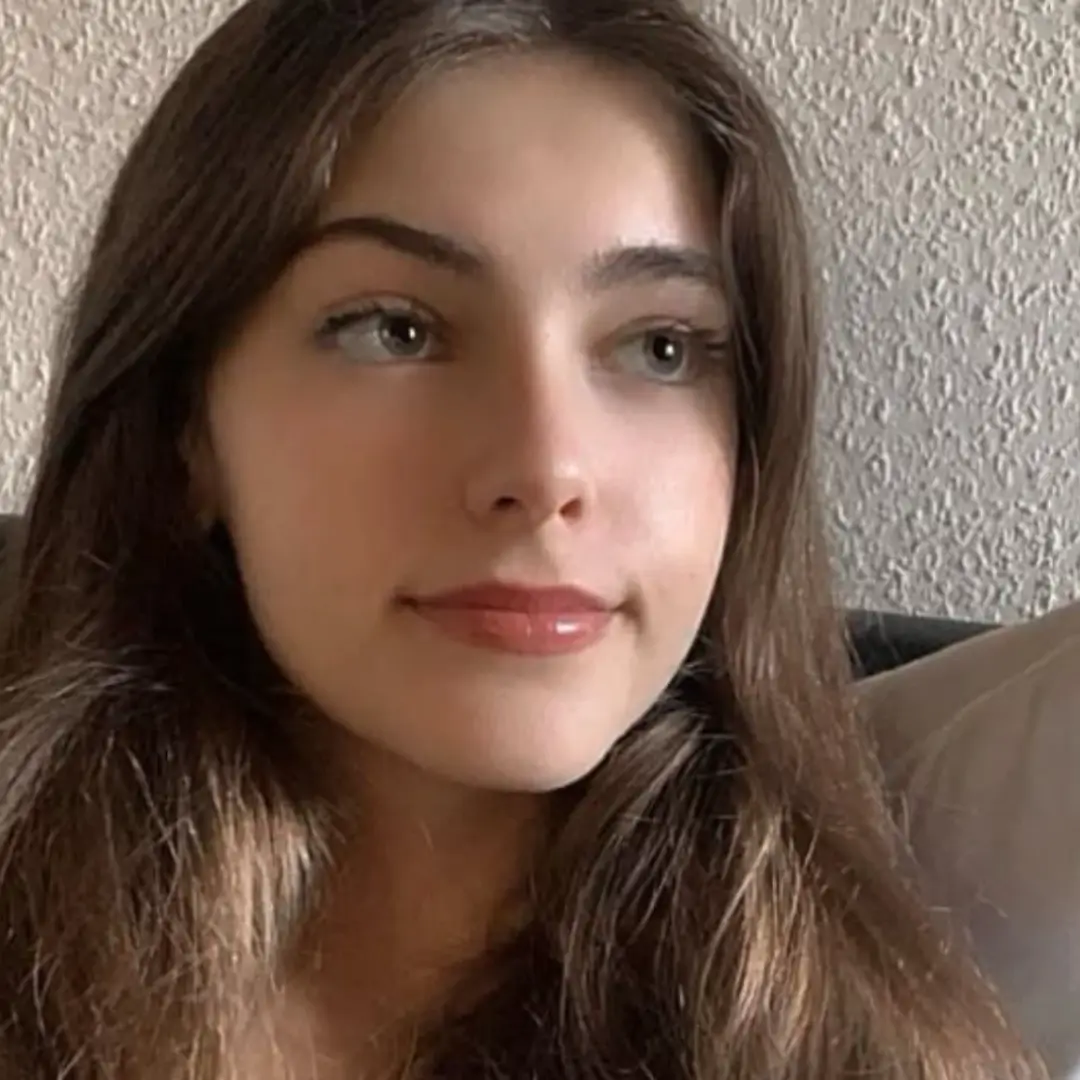 Hazel — Author