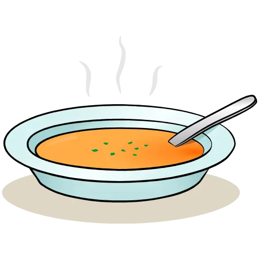 Soups, stews, and chili